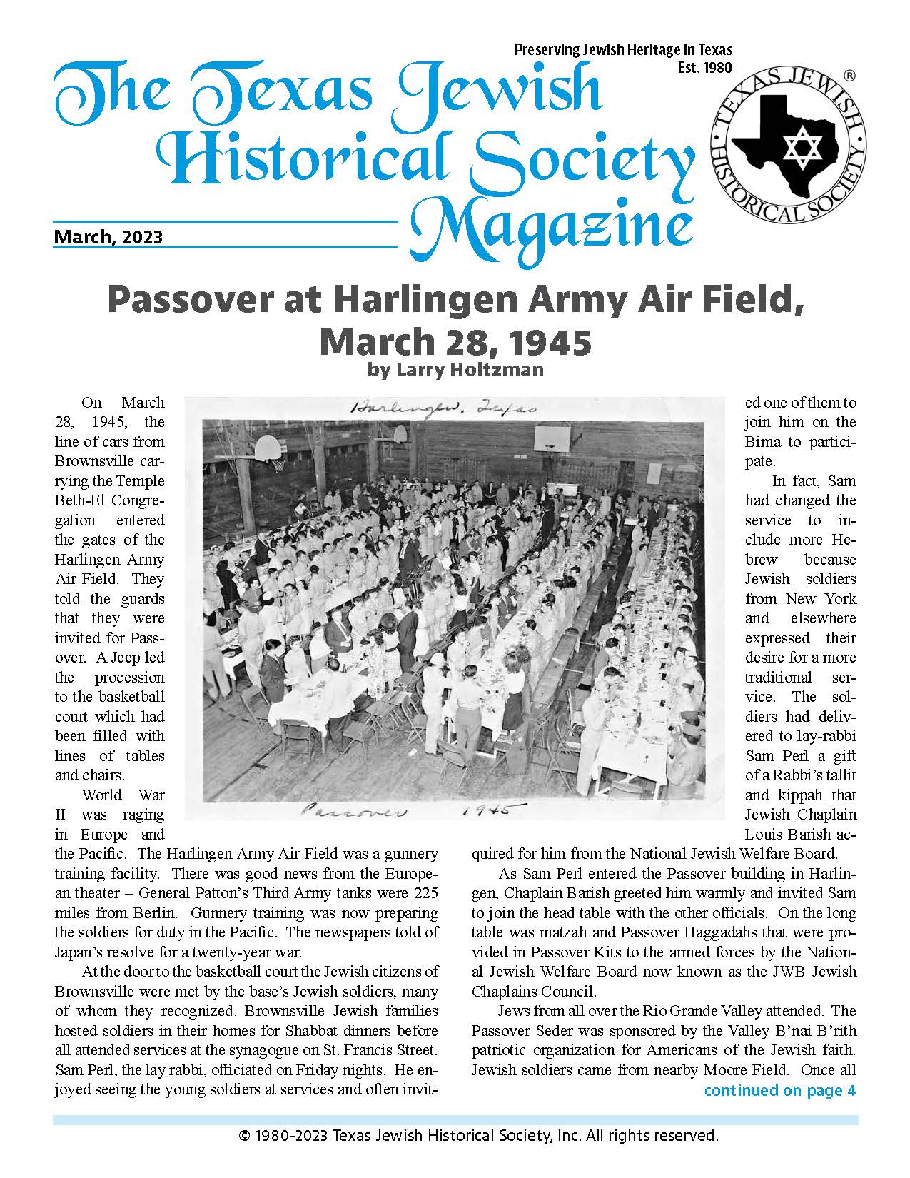 2023 03 March cover_Page_01